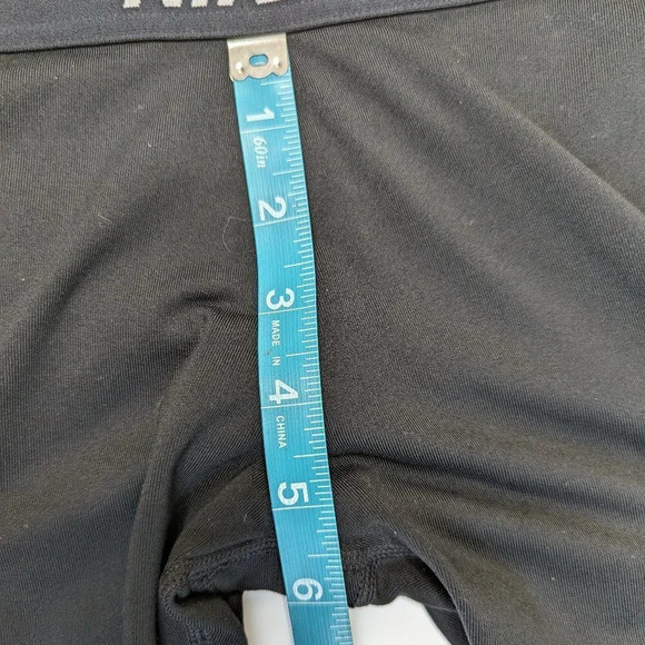 Nike Dri-Fit Girls size Large Capri leggings - Picture 9 of 9